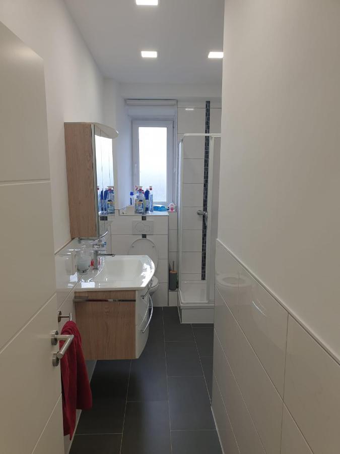 Nacar Apartment Nürnberg Exteriör bild