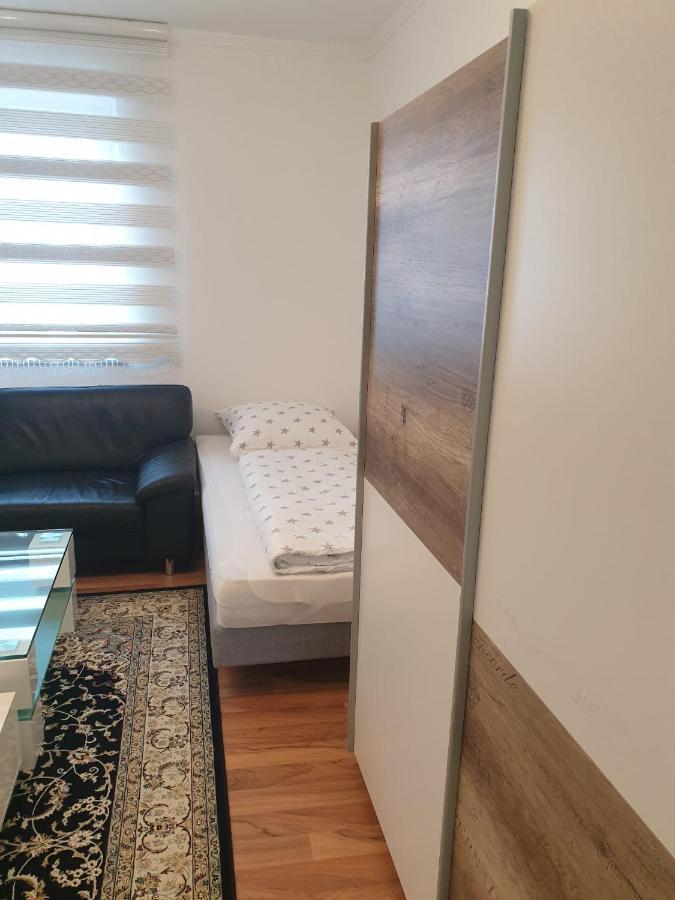 Nacar Apartment Nürnberg Exteriör bild