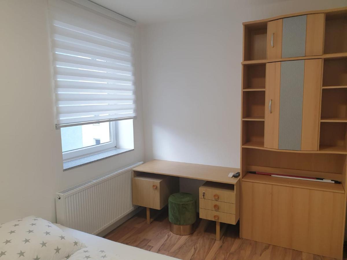 Nacar Apartment Nürnberg Exteriör bild