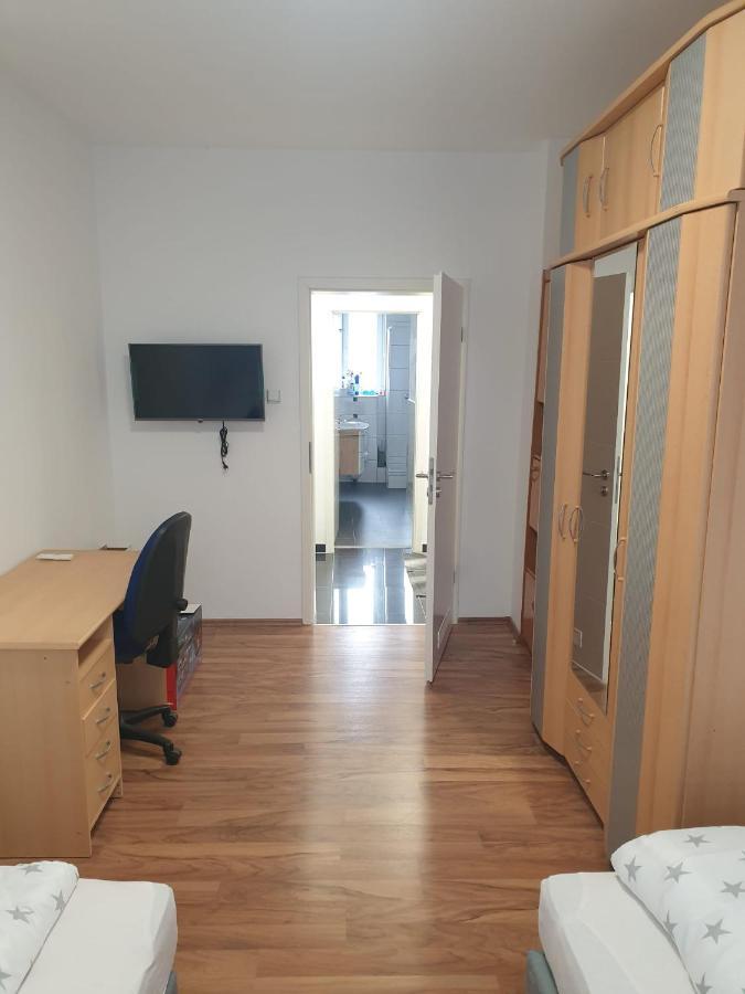 Nacar Apartment Nürnberg Exteriör bild