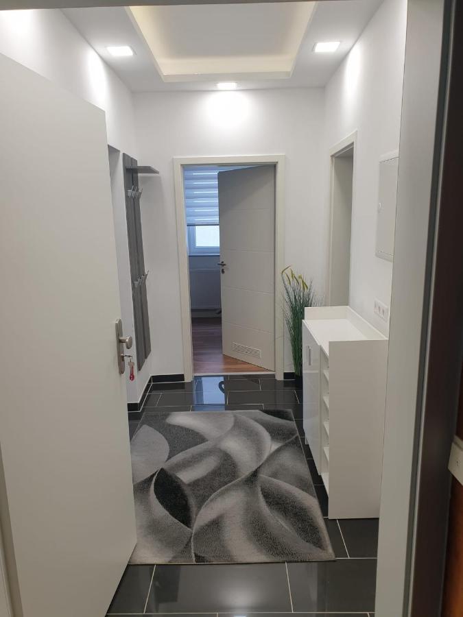 Nacar Apartment Nürnberg Exteriör bild